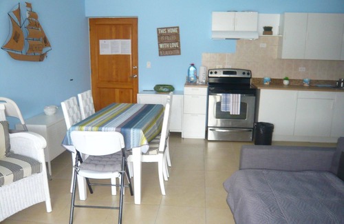 Dominicus Apartment | Holiday apartment Higüey for 1 - 6 persons with 2 bedrooms - Holiday apartment in one or multi-famil