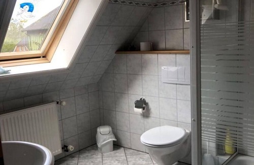 Midlum Apartment | Holiday apartment Hinrichsen 2
