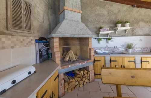 Hreljin Apartment | Holiday apartment Hreljin for 2 - 4 persons with 2 bedrooms - Holiday apartment