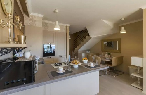 Hreljin Apartment | Holiday apartment Hreljin for 2 - 4 persons with 2 bedrooms - Holiday apartment