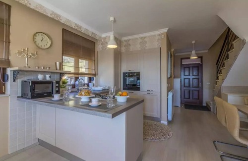Hreljin Apartment | Holiday apartment Hreljin for 2 - 4 persons with 2 bedrooms - Holiday apartment