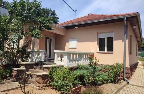 Balatonalmadi Apartment | Holiday apartment close to the city center