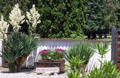 Balatonbereny Apartment | Holiday apartment with outdoor pool and balcony