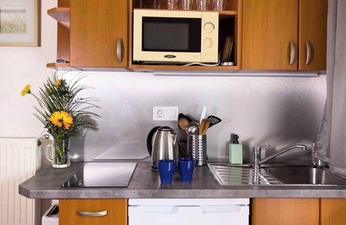 Balatonboglar Apartment | Holiday apartment only 30 meters from the beach