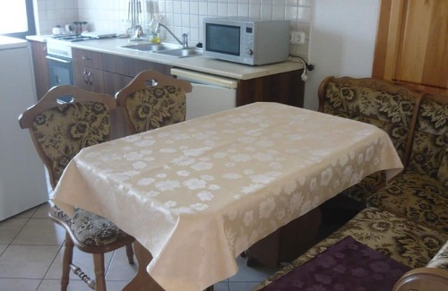Balatonboglar Apartment | Holiday apartment Balatonboglár for 4 persons with 3 bedrooms - Holiday apartment in one or multi-fa