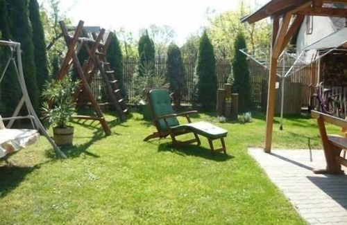 Balatonboglar Apartment | Holiday apartment Balatonboglár for 4 persons with 3 bedrooms - Holiday apartment in one or multi-fa