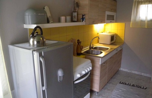 Balatongyorok Apartment | Holiday apartment with garden and access to the internet