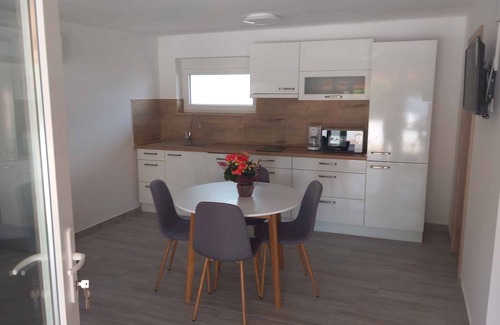 Balatonlelle Apartment | Holiday apartment in a quiet location in the center