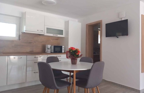 Balatonlelle Apartment | Holiday apartment in a quiet location in the center