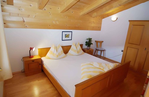 Stummerberg Apartment | Holiday apartment in quiet surroundings in the region of the Zillertal mountains