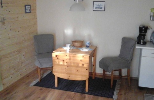 Ueckermuende Apartment | Holiday apartment in the Schwedenhaus - Jürgen Klein