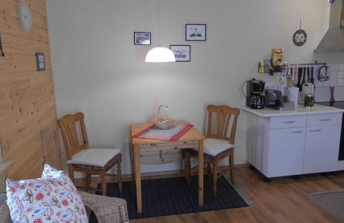 Ueckermuende Apartment | Holiday apartment in the Schwedenhaus - Jürgen Klein