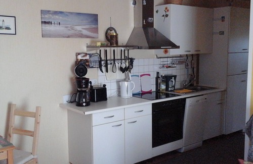 Ueckermuende Apartment | Holiday apartment in the Schwedenhaus - Jürgen Klein