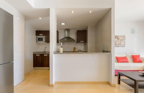 Ibiza Town Apartment | Holiday apartment Ibiza (Stadt) for 1 - 6 persons with 3 bedrooms - Holiday apartment in one or mult