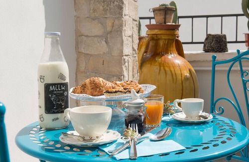 Turi House | Holiday Apartment I Manidibianco I Apulian Relaxing Stay