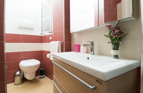 Turi House | Holiday Apartment I Manidibianco I Apulian Relaxing Stay