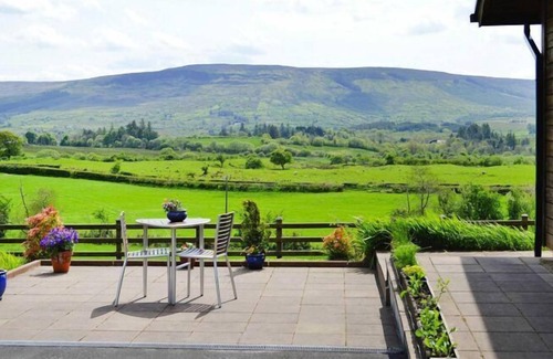 Fivemilebourne Apartment | Holiday Apartment Tawnylust Lodge, Manorhamilton