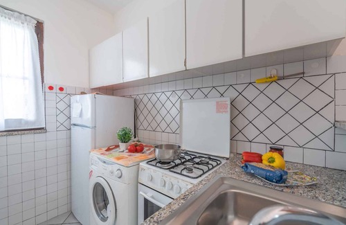 Palmadula Apartment | Holiday apartment in a quiet location