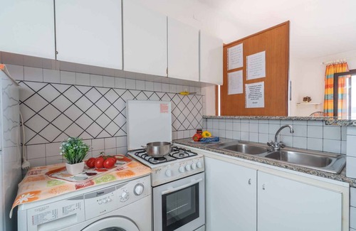 Palmadula Apartment | Holiday apartment in a quiet location