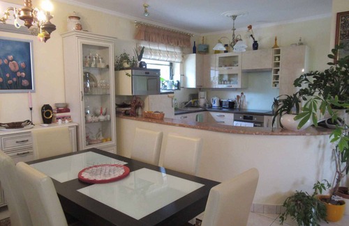 Csopak Apartment | Holiday apartment in a quiet place, with a beautiful view
