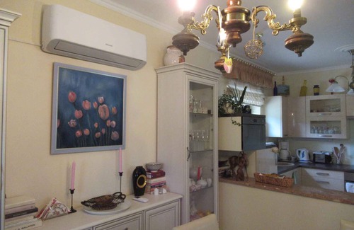 Csopak Apartment | Holiday apartment in a quiet place, with a beautiful view