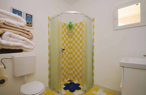 Presika Apartment | Holiday apartment in a quiet location with internet access