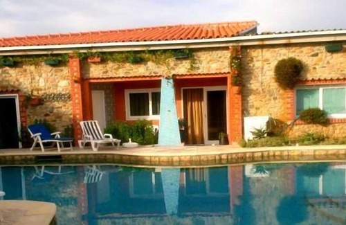 Apulia House | Holiday Apartment in Apúlia
