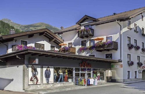 Rauris Apartment | Holiday apartment in the center