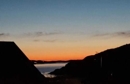 Lauvsnes Apartment | Holiday Apartment in Flatanger