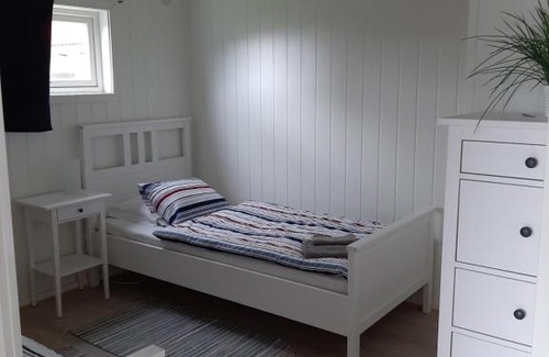 Lauvsnes Apartment | Holiday Apartment in Flatanger