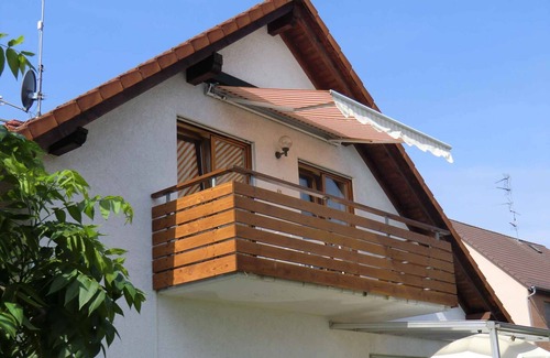 Maintal-Hochstadt Apartment | Holiday apartment in Maintal for 4 people