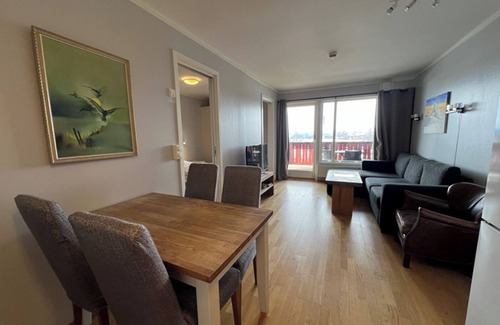 Beitostolen Apartment | Holiday apartment in Beitostølen center.