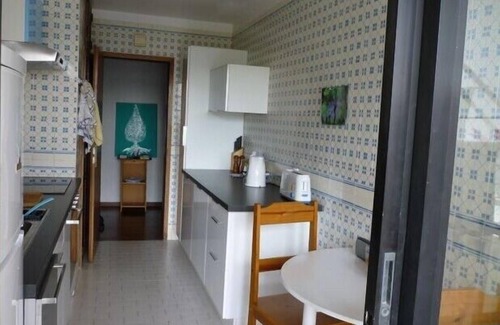 Aldoar Foz do Douro e Nevogilde Apartment | Holiday apartment in Oporto