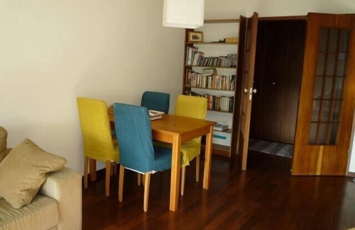 Aldoar Foz do Douro e Nevogilde Apartment | Holiday apartment in Oporto