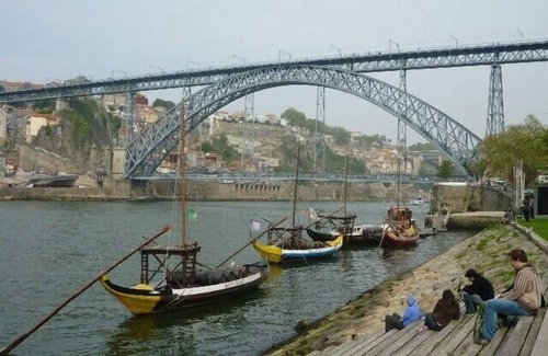 Aldoar Foz do Douro e Nevogilde Apartment | Holiday apartment in Oporto