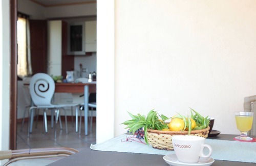Palinuro Apartment | Holiday apartment in Palinuro: the best choice for family