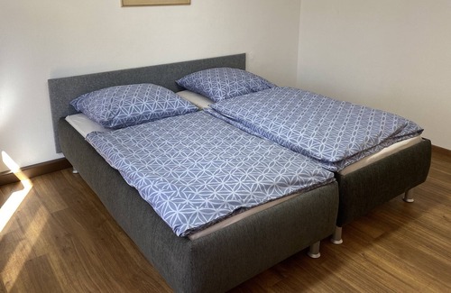 Moeckmuehl House | Holiday apartment in the Jagsttal near Heilbronn