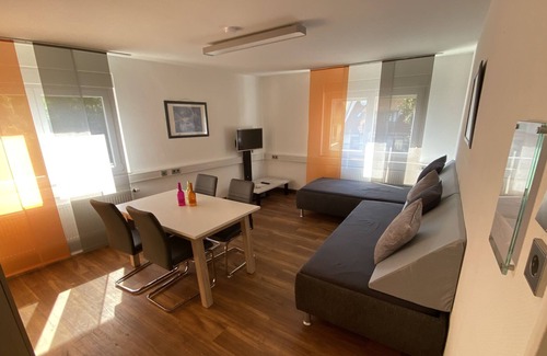 Moeckmuehl House | Holiday apartment in the Jagsttal near Heilbronn