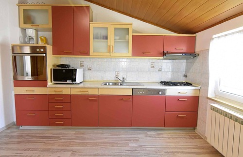 Valica Apartment | Holiday apartment in the countryside and in a quiet location