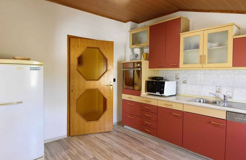 Valica Apartment | Holiday apartment in the countryside and in a quiet location