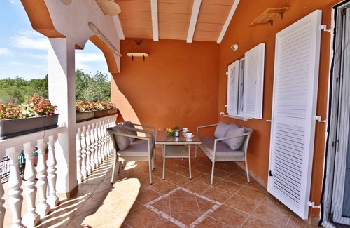 Valica Apartment | Holiday apartment in the countryside and in a quiet location