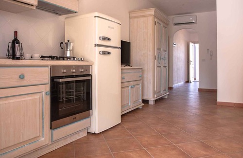 Orosei Apartment | Holiday apartment in the center of Orosei