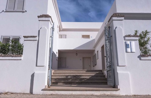 Orosei Apartment | Holiday apartment in the center of Orosei