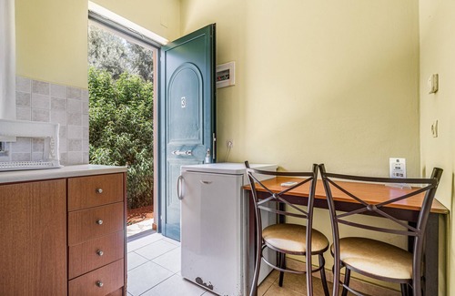 Agios Ioannis Apartment | Holiday Apartment "Ionian Breeze Studio 3" with Terraces & Wi-Fi