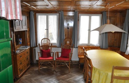 Isenthal Apartment | Holiday apartment Isenthal for 4 - 5 persons with 2 bedrooms - Holiday apartment in a farmhouse