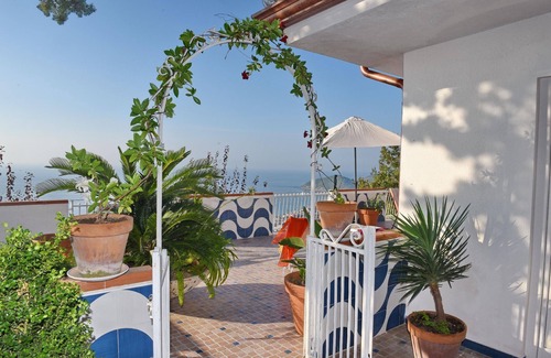 Castellabate Historic Centre Apartment | Holiday apartment Castellabate for 1 - 4 persons with 2 bedrooms - Holiday apartment in one or multi