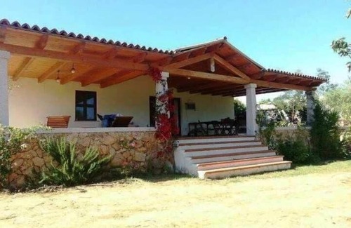 Siniscola Apartment | Holiday apartment Coda Cavallo for 1 - 7 persons with 3 bedrooms - Holiday apartment