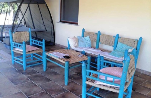 Siniscola Apartment | Holiday apartment Coda Cavallo for 1 - 7 persons with 3 bedrooms - Holiday apartment