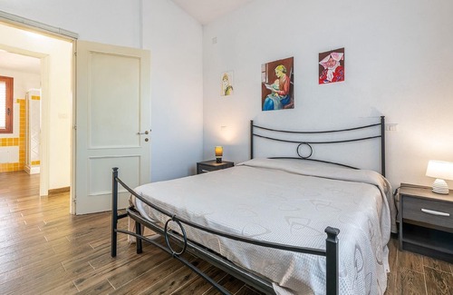 Siniscola Apartment | Holiday apartment Coda Cavallo for 1 - 8 persons with 4 bedrooms - Holiday apartment