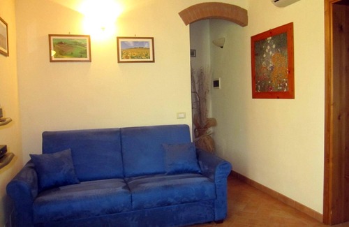 Poggio Alla Cavalla Other | Holiday apartment Lamporecchio for 1 - 5 persons with 1 bedroom - Farmhouse